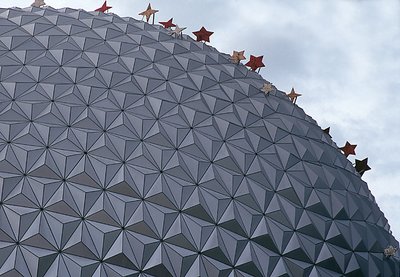 Spaceship Earth 2