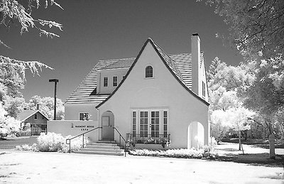 Harmony House Stanford University