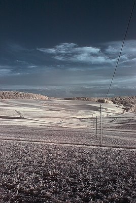 Rural Desert (IR)