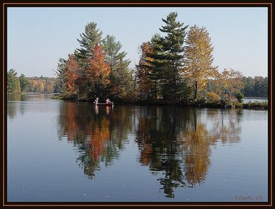 Muskoka River