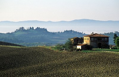 Tuscany #2