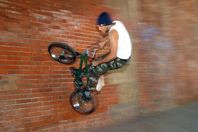 BMX 1