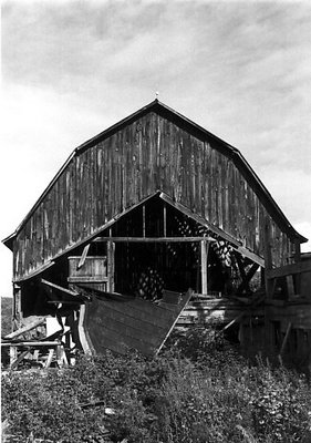 Barn 1