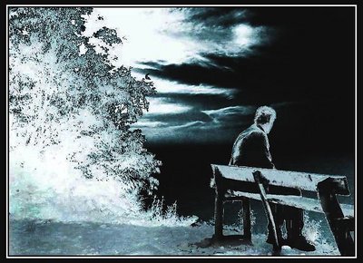waiting
