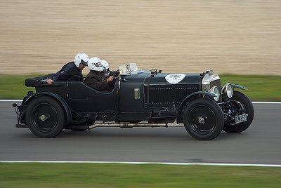 Bentley Speed Six (1929)