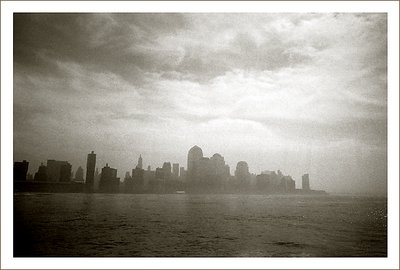 From afar - nyc 03