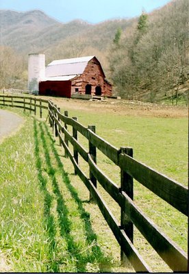 Tenn. Barn