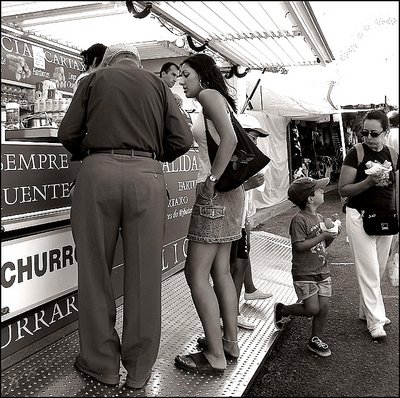 087 - At the faire ...