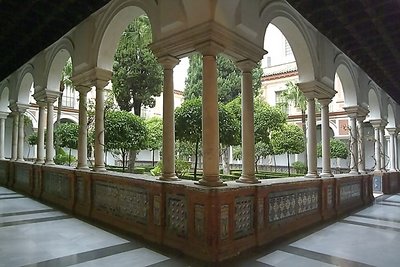 Cloister
