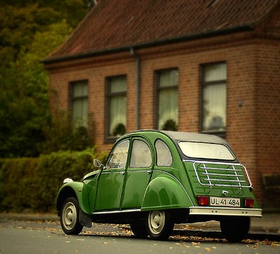 2CV