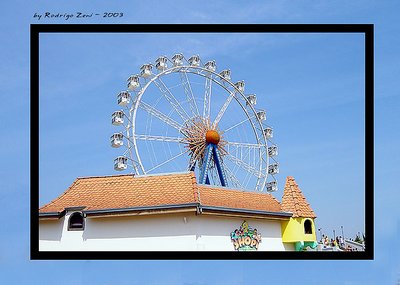 Roda Gigante