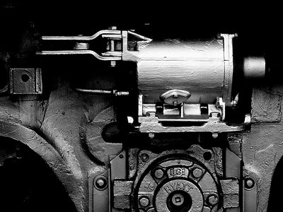 Rolling Stock
