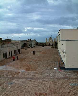 Castel S. Elmo