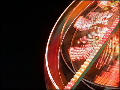 Ferris Wheel