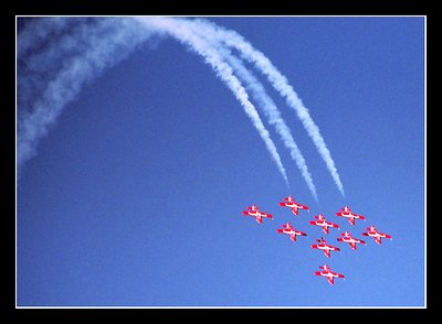 AIRSHOW - II