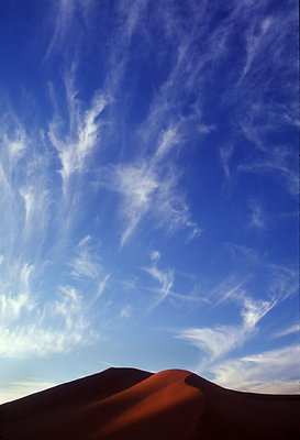 Skys of the Namib