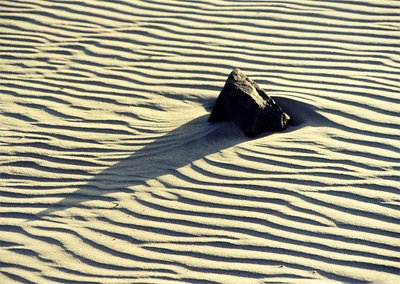 Waves Of Sand