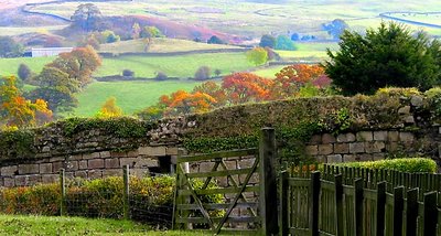 Yorkshire Dales