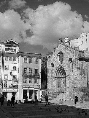 Coimbra - Portugal