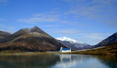 King Cove, Alaska