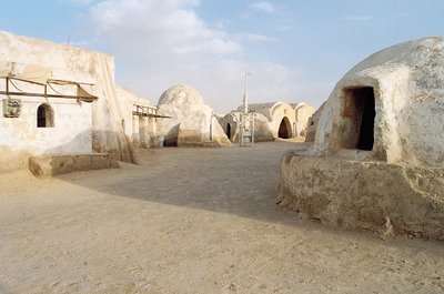 Stars Wars setting 2