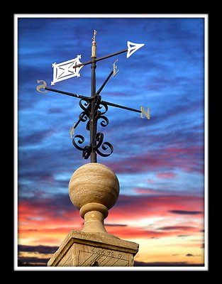 The Pinnacle