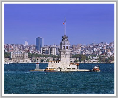 An Istanbul View
