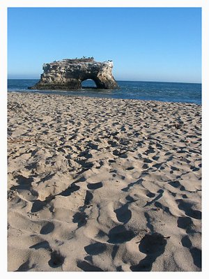 Natural Bridges