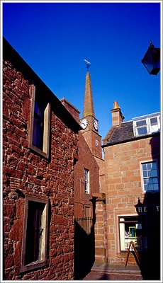 Kirriemuir 1