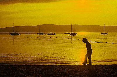 Golden Hour