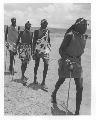 Masai Tribe