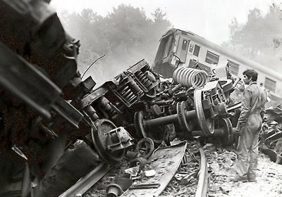 Train Crash (resubmited)