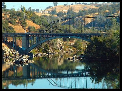 Rainbow Bridge