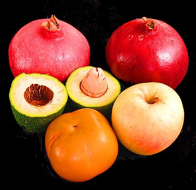 Season Fruits