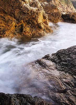 Soldiers Bay, Guernsey