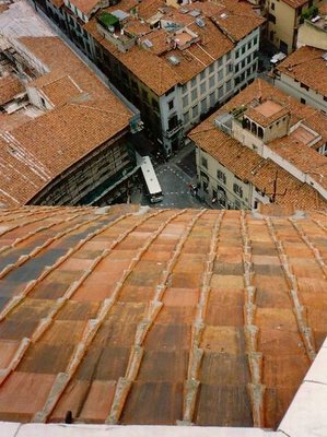 Florence,it makes me dizzy!