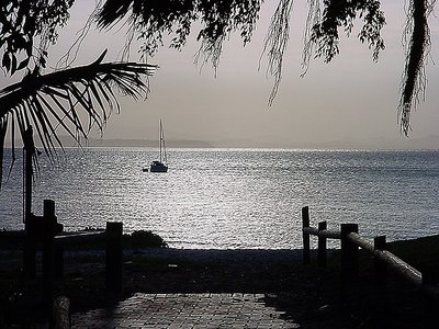 Great Keppel Island