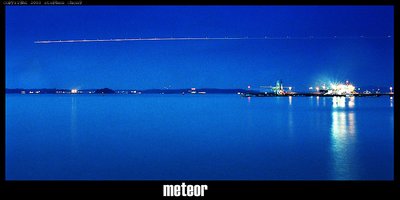 meteor