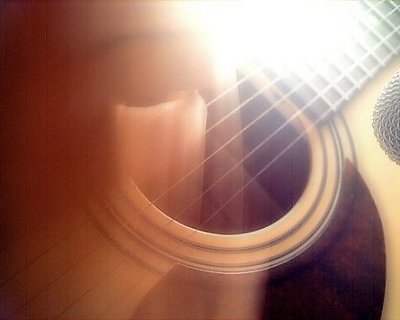 Strum (3 of 5 in a series)