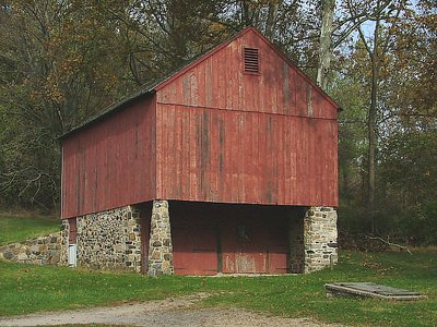 'battle of the brandywine 2'