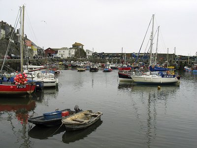 Harbour