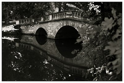 stone bridge