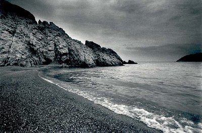 Ece  cove