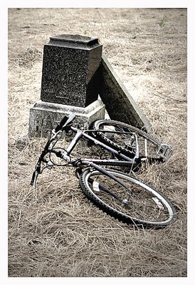 Grave Rider