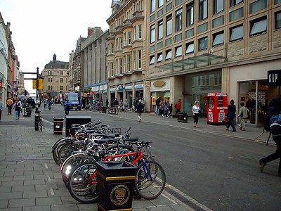 Bicycles