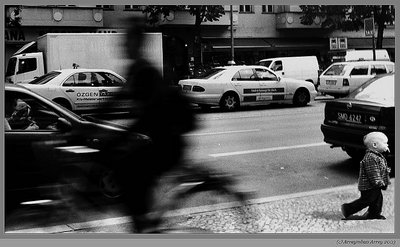 Movement