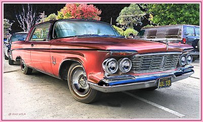 Imperial  1963