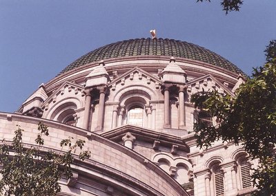 The Cathedral Basilica