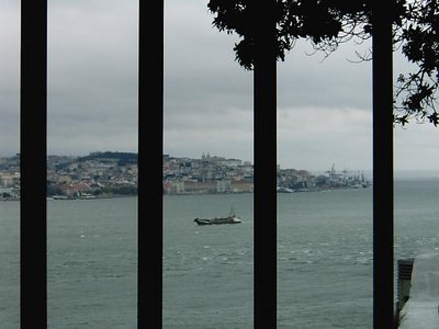 Lisbon Inprisoned