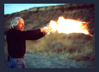 Firepower
